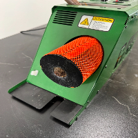 Filabot EX2 Filament Extruder image 2